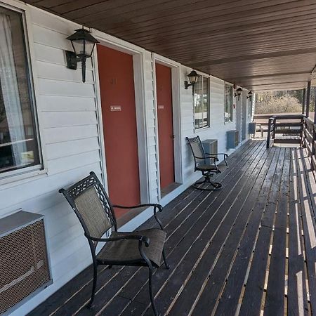 The Nova Motel Ludington Exterior photo